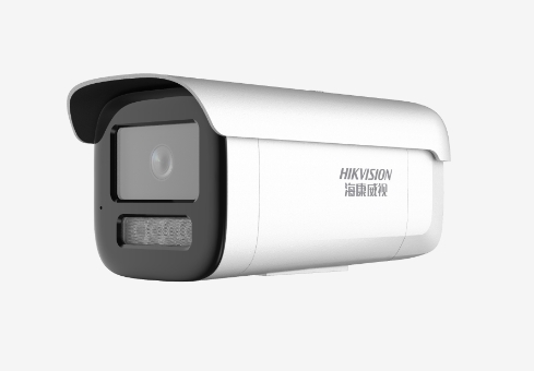 400萬智能警戒筒型網(wǎng)絡攝像機